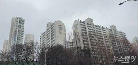  1기 신도시 마스터플랜 엿보기···해법 핵심은 '용적률 제한'