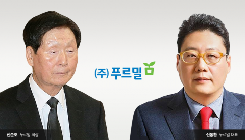 푸르밀, 상생안 도출 실패···내주 재논의