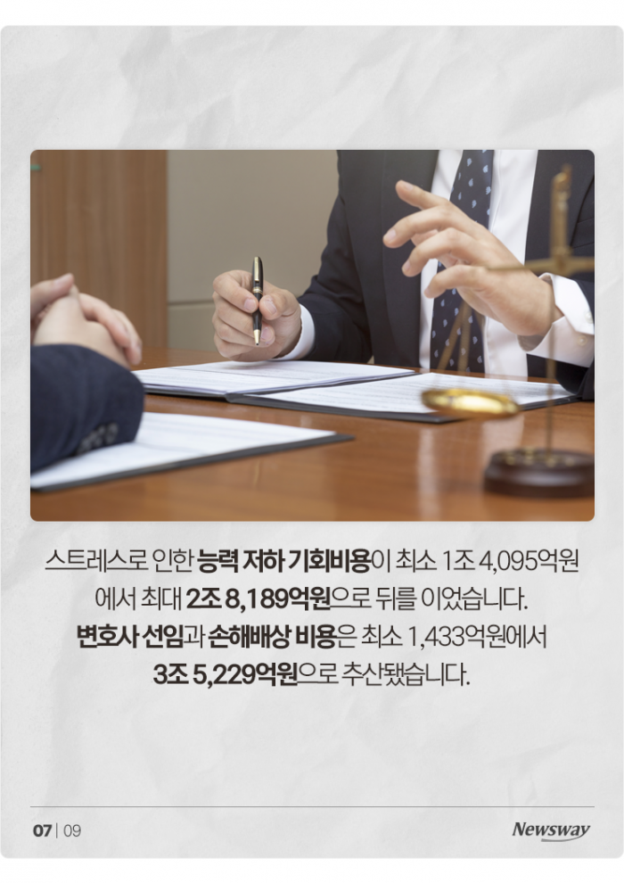 악플 때문에 연간 35조원이 날아간다고? 기사의 사진