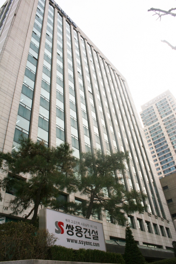 해외건설 명가 쌍용건설···글로벌세아 품에서 날개 편다 기사의 사진