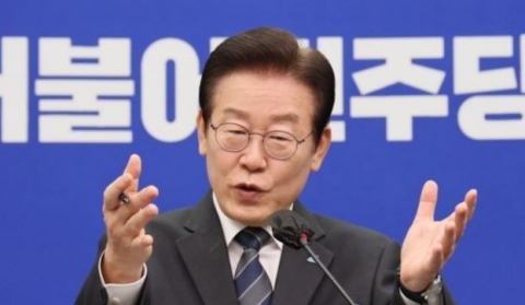 이재명, '대장동 특검' 역제안···"대통령·여당 떳떳하면 거부 이유 없어"