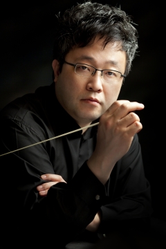 지휘자 박인욱