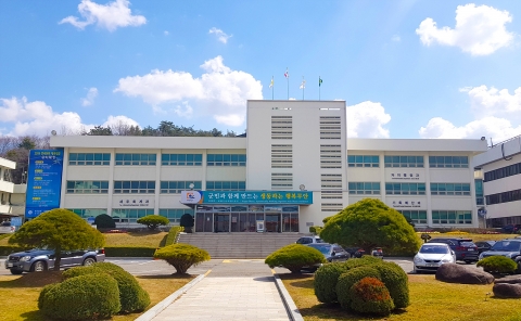 무안군, 목포 시내버스 파업 관련 비상수송노선 변경 운행