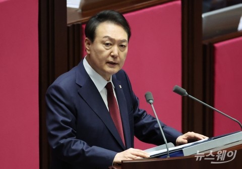 "지금 정부 눈에 띄었다간"···얼어붙은 정국에 숨죽인 재계