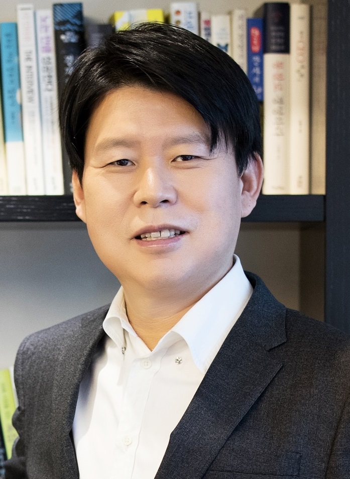 손영식 (주)신세계 대표이사 사장/사진=신세계 그룹