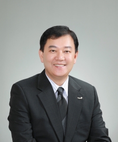 엄재웅 스타키스트 대표이사. 사진=동원그룹 제공