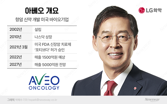 신학철 LG화학 부회장