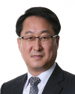 김원태 대보건설 대표이사 사장 사진=대보건설 제공