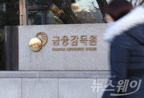 금감원, 보험료 주면서 이자 적게 준 보험사 4곳 억대 과징금 부과