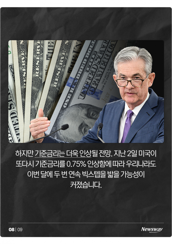 지난해 여전사서 대출받은 47만 청년들···이자 폭탄 어쩌나 기사의 사진