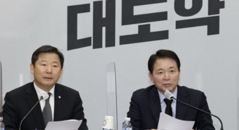 국민의힘, 윤 정부 첫 예산안 '민생·약자·미래' 집중···2조원 더 늘린다