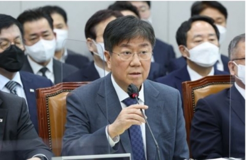 '이태원 참사' 책임 공방···야 "이상민·윤희근 경질해야" vs 여 "용산서장 책임 물어야"