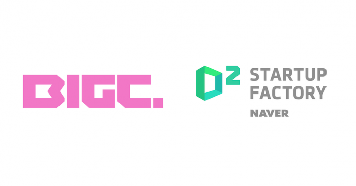네이버 D2SF, 크리에이터 테크 스타트업 '빅크'에 투자 기사의 사진