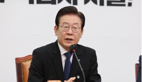 민주, 이태원 국조·특검 범국민 서명 돌입···원내·외서 국민의힘 압박