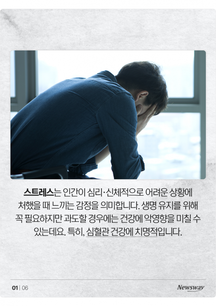 배우자와의 사별, 심장에 '이 정도'로 치명적이었나 기사의 사진