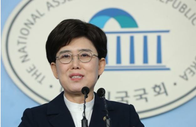 신임 한국가스공사 사장에 내정된 최연혜 전 의원. 사진=연합뉴스 제공