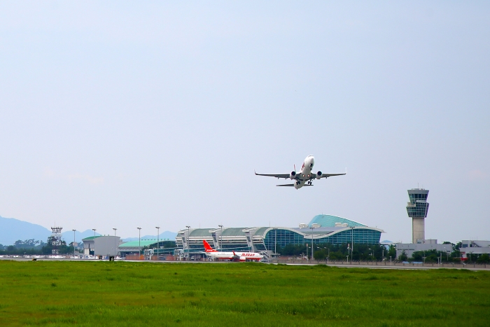 무안공항