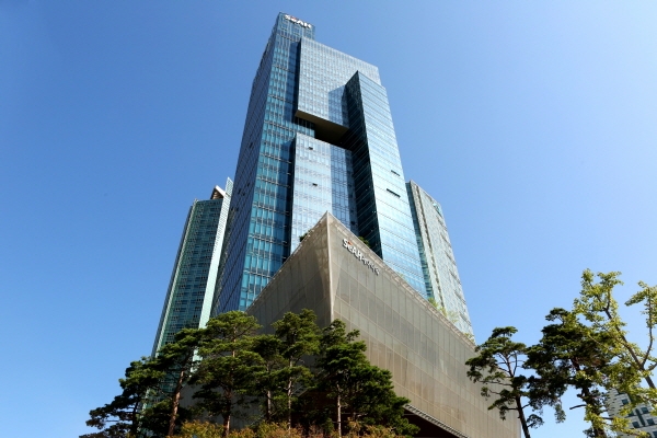세아그룹 본사. 사진=세아그룹 제공