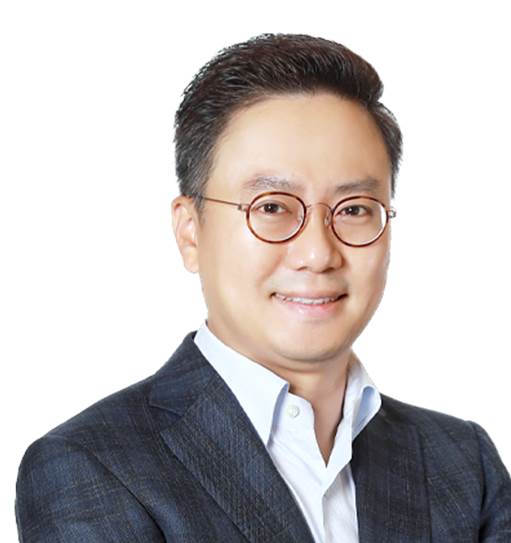 홍정국 BGF 사장/사진=BGF 제공