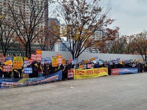 목동 재건축, 안전진단 벽 허물었지만 종상향 조건에 발목