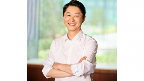 김경준 삼성전자 부사장 "UWB 기술, 규제 개선으로 생태계 확대 기대"