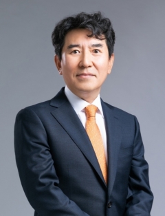 김문권 신임 이스타항공 대표.
