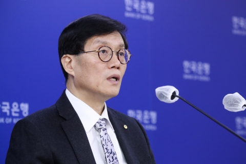 연말엔 한미금리차 1.25%p···추경호‧이창용 "괜찮다"