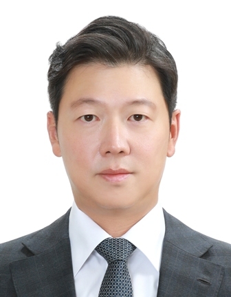 이우성 신임 대표이사. 사진 = SGC에너지 제공