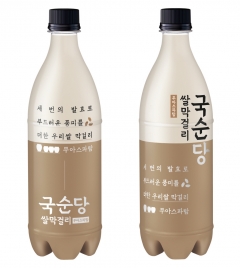 사진=국순당 제공