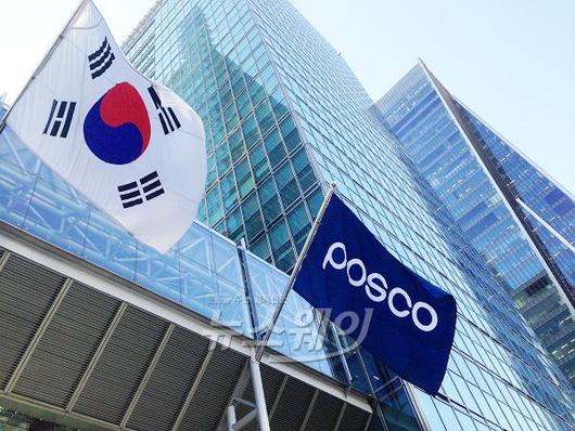 포스코는 철의 친환경성을 적극 알리며 강건재 대중화의 기반을 강화하고 있다. 사진=뉴스웨이DB