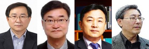 Sh수협은행, 신임 사외이사에 오규택·남봉현·이석호·최형림 선임