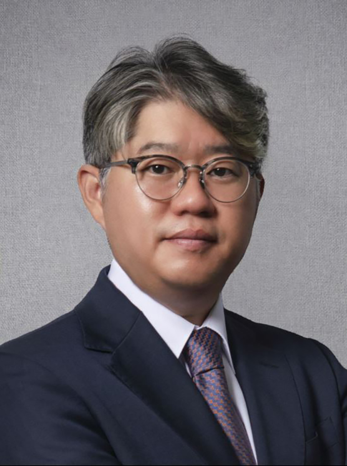 윤풍영 SK C&C 사장 내정자. 사진=SK C&C 제공