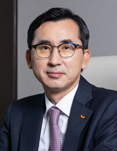 SK㈜, 이성형 CFO 사장 승진···신규 임원 10명 선임