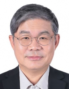 안재현 SK케미칼 신임 대표이사.