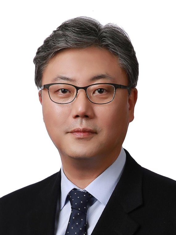 박성하 SK스퀘어 사장 내정자. 사진=SK스퀘어 제공
