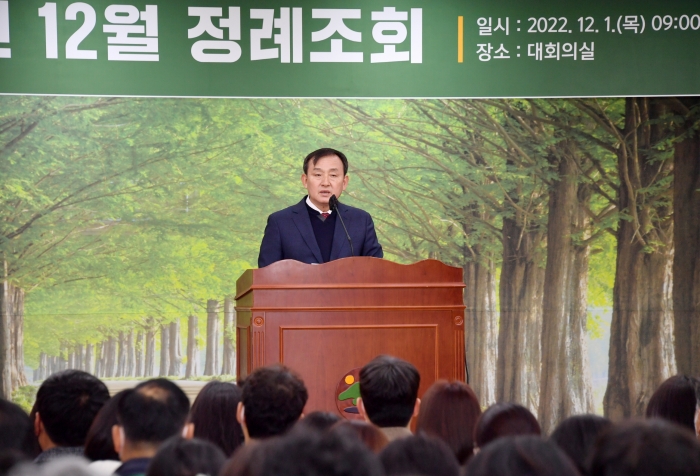 이병노 담양군수, "군민이 체감할 수 있는 실질적인 성과 창출에 집중" 기사의 사진