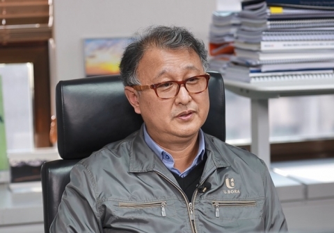 한림건설, 건설부문 사장에 박현일 반도건설 총괄사장 취임
