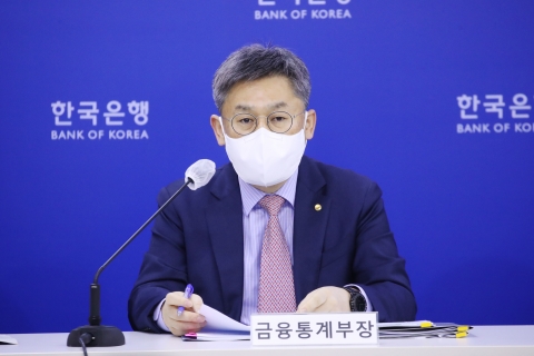 '불안한 흑자' 이어가는 경상수지···10월 8.8억달러 흑자