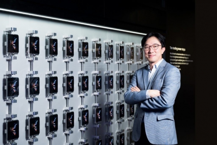 최원준 삼성전자 부사장. 사진=삼성전자 뉴스룸
