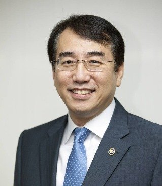 이석준 NH농협금융지주 회장 내정자