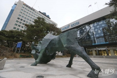 5년간 175개사 상장폐지···"감사의견 등 결산관련 사유 24%"