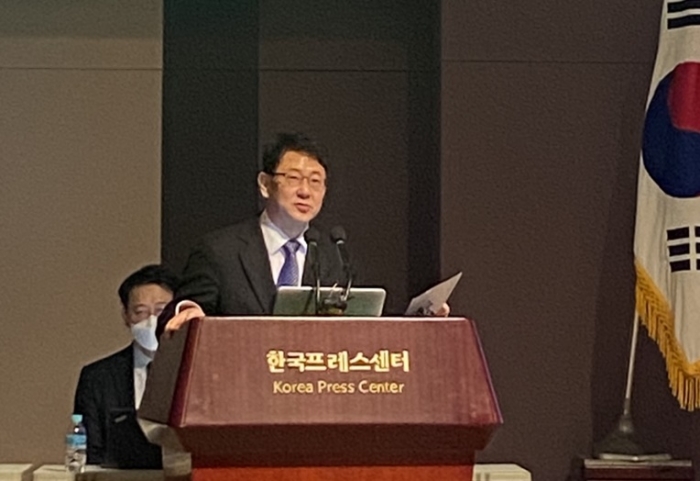 김재경 신라젠 대표
