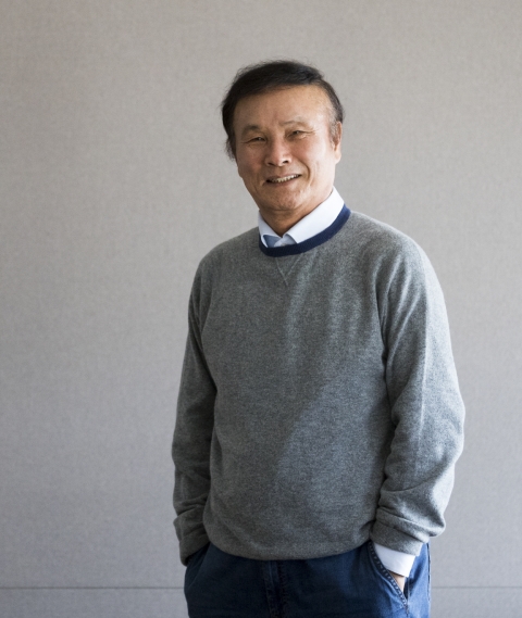 골프존뉴딘그룹, 대전사회복지공동모금회에 이웃돕기 5억 기부