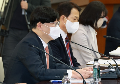금융당국, 정책금융지원협의회 출범···"국가전략사업 지원"