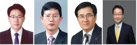 은행 이석용, 생명 윤해진···농협금융, '이석준號' 출항 앞두고 세대교체(종합)