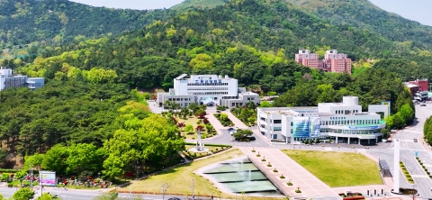 동신대, '취업에 강한 대학' 학생 성공 시대 열어간다