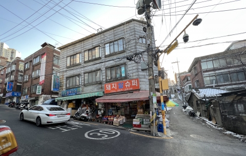 아현1구역, 공유소유자 입주권 인정 놓고 주민vs지자체 갈등