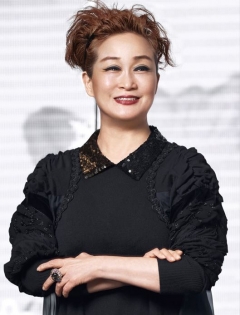 이미경 CJ 부회장. 사진=CJ그룹 제공