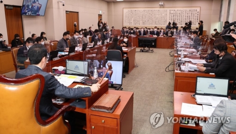 반도체특별법 법사위 통과···반도체 공장 인허가 기간 30일→15일
