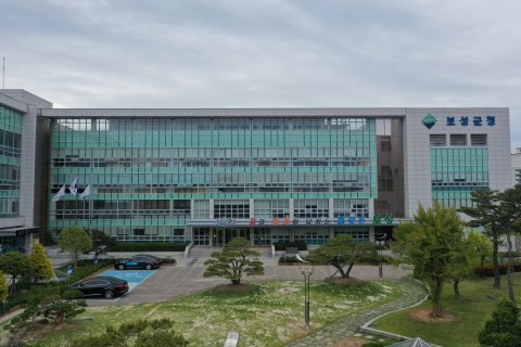 보성군, 쌀값 하락 대응 '벼 출하 장려금' 20억원 지급